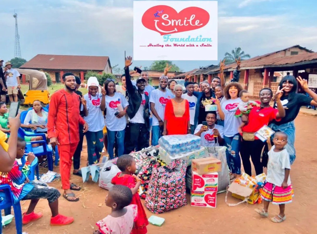 Community activity