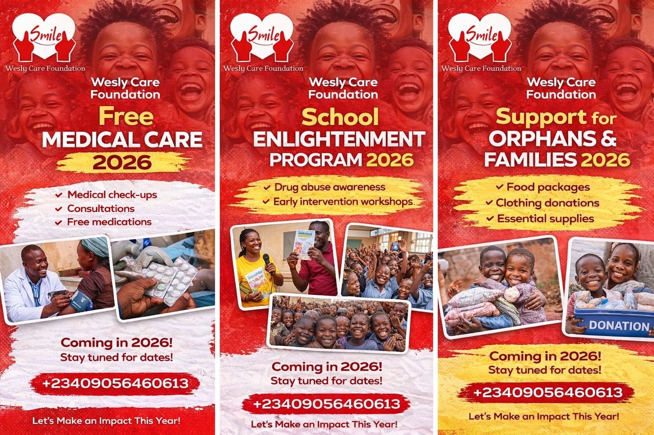 Community outreach