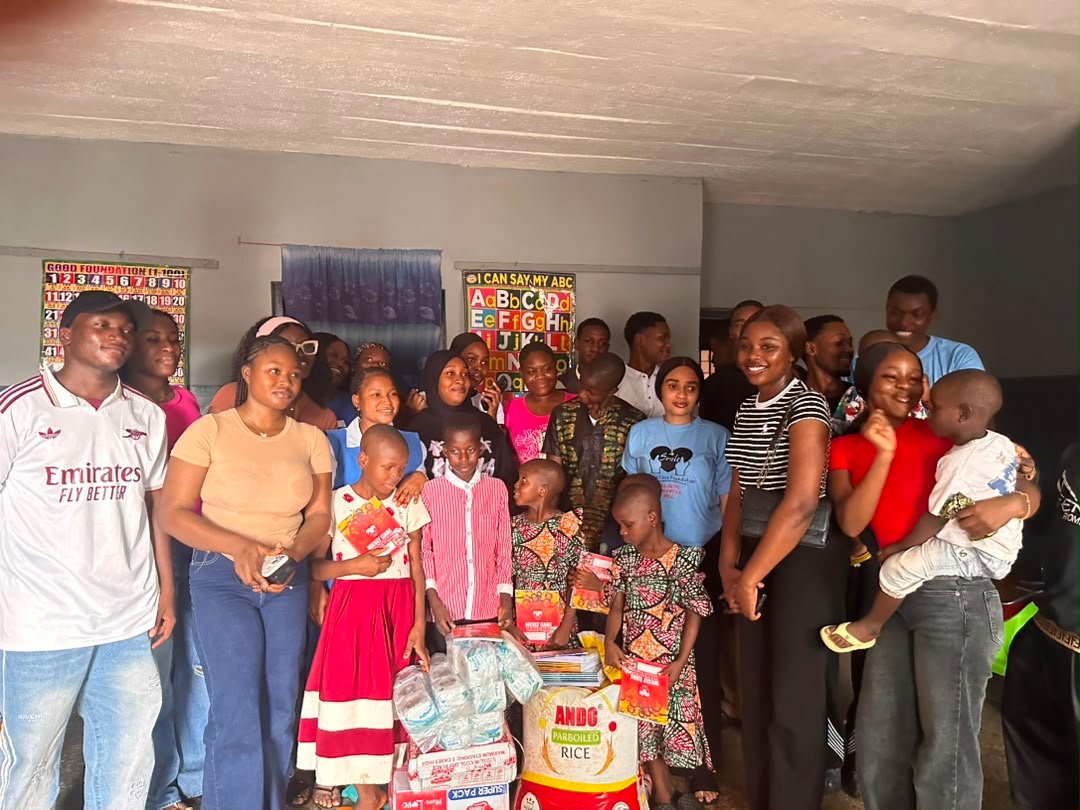Wesly Care Foundation outreach