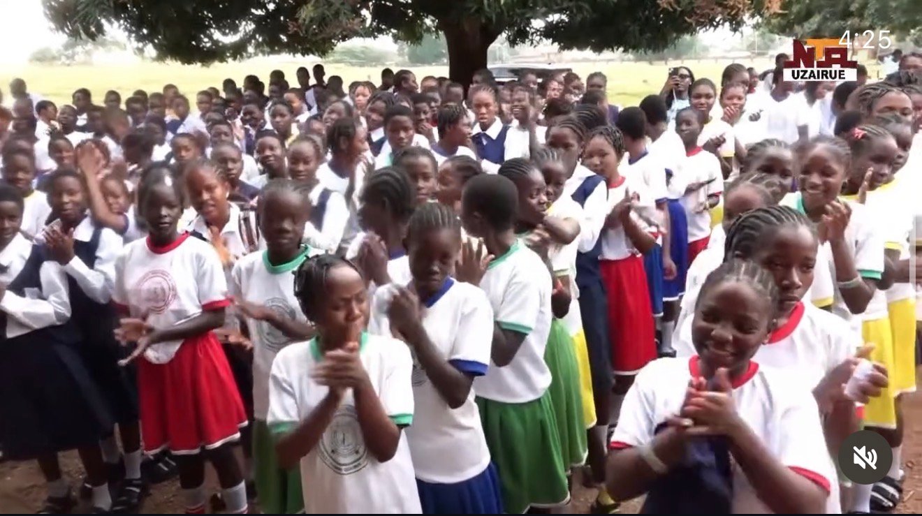 School activity
